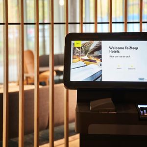 Zleep Hotel Lausanne-Chavannes